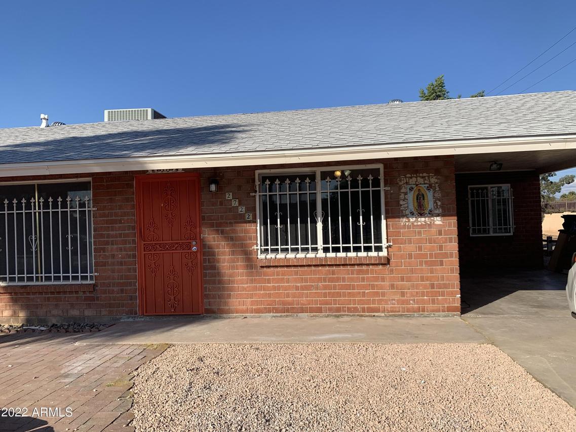 2722 W Tuckey Ln., Phoenix, AZ 85017