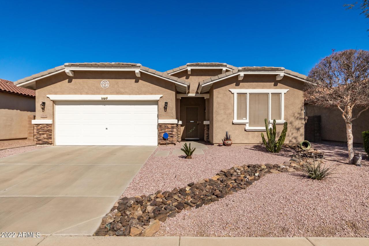 17636 W Maui Ln., Surprise, AZ 85388