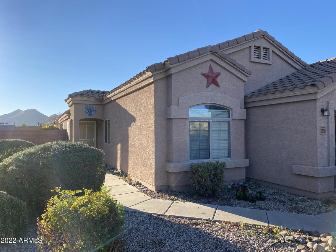 33700 N Roadrunner Ln., Queen Creek, AZ 85144