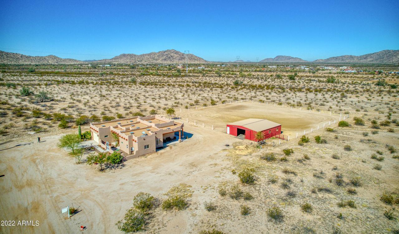 56134 W Tranquil Ln., Maricopa, AZ 85239