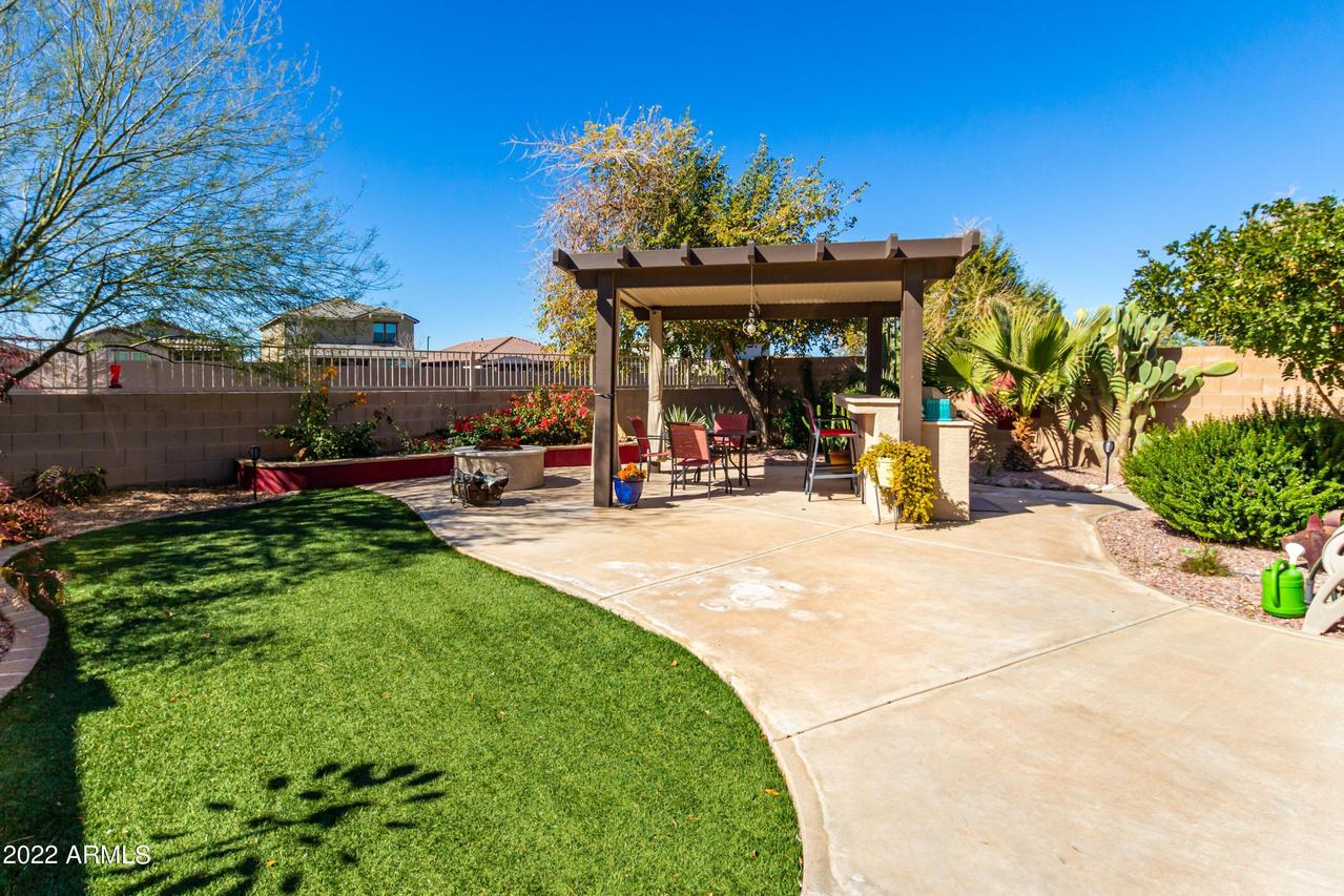 35236 N Happy Jack Dr., Queen Creek, AZ 85144