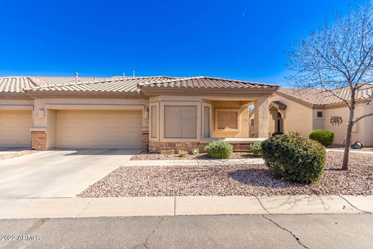 1422 N Desert Willow St., Casa Grande, AZ 85122