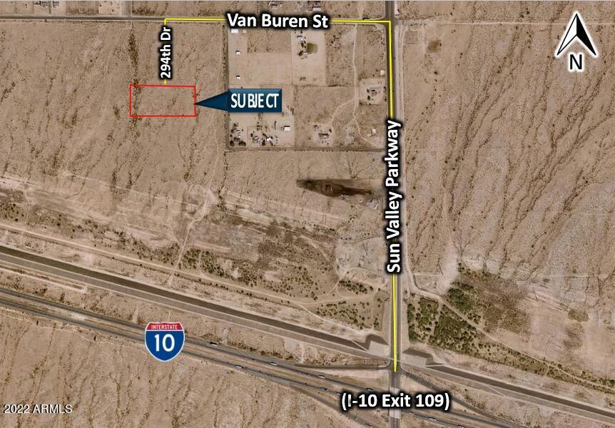 21 N 294th Dr. #-, Buckeye, AZ 85396