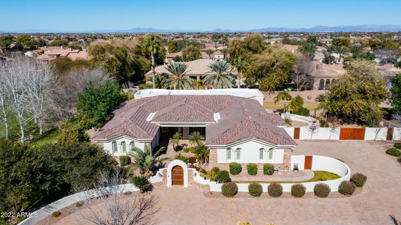 3868 E Bellerive Dr., Queen Creek, AZ 85242