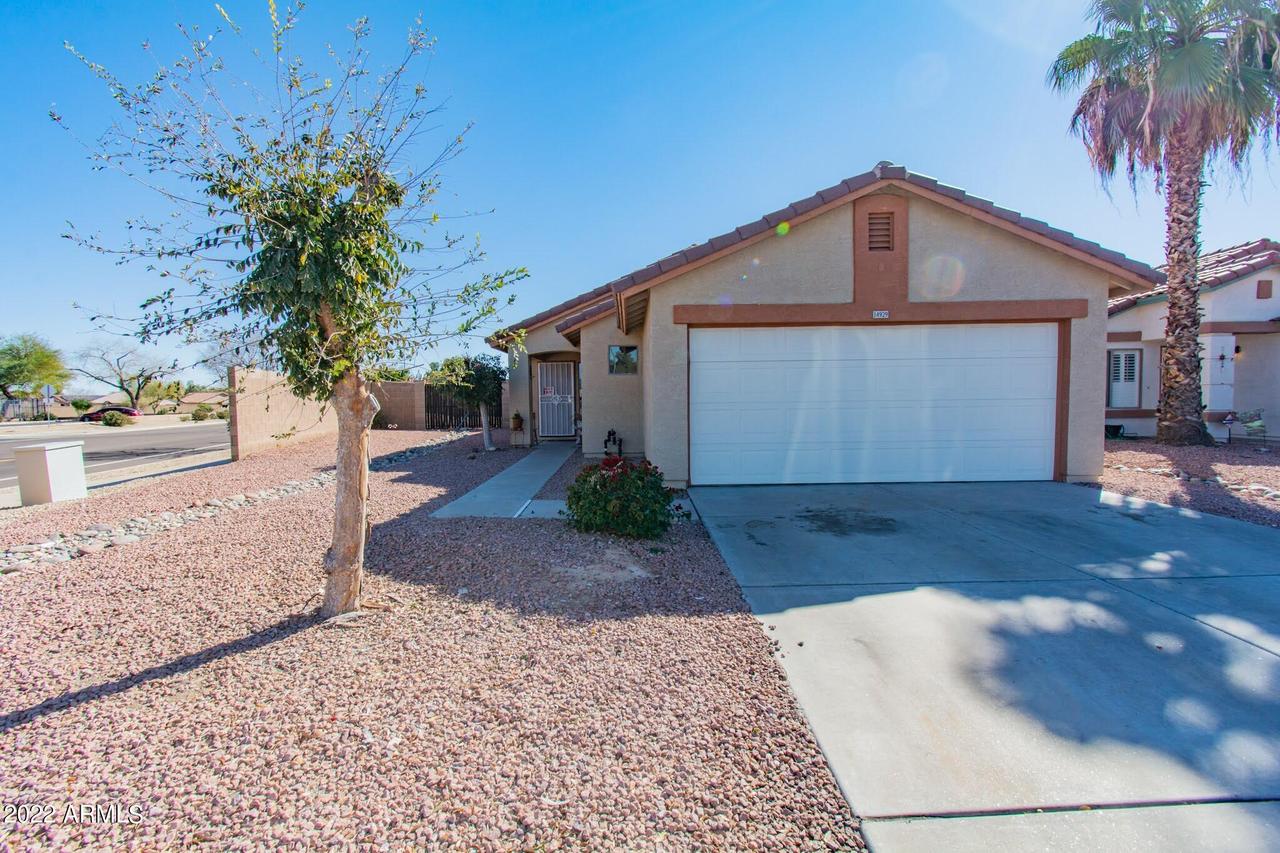 14929 W Ventura St., Surprise, AZ 85379
