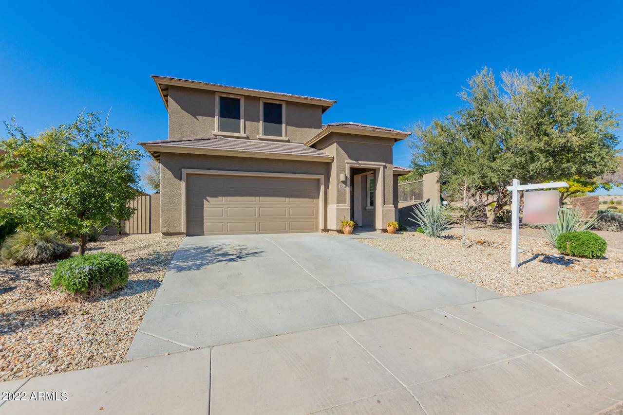 27418 N 54th Ave., Phoenix, AZ 85083