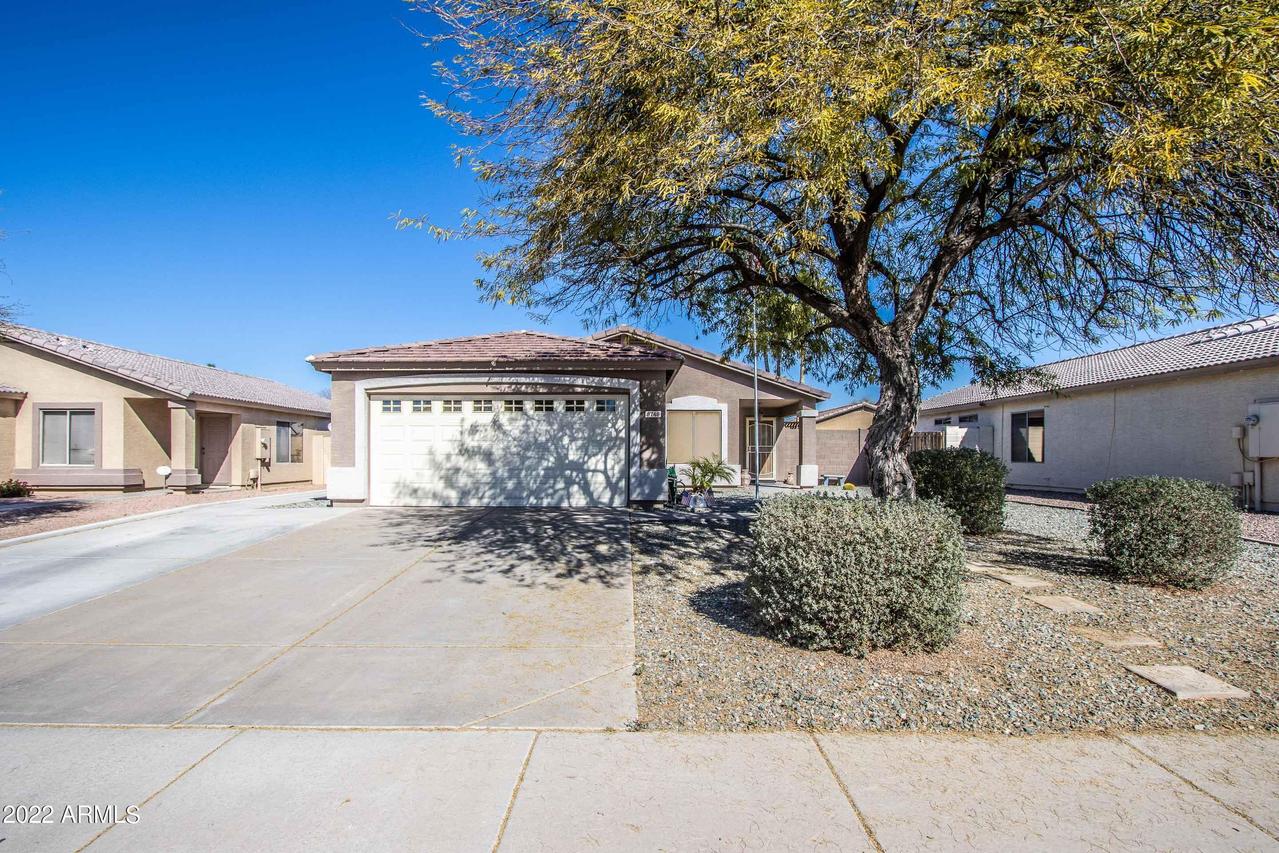 8748 W Loma Ln., Peoria, AZ 85345