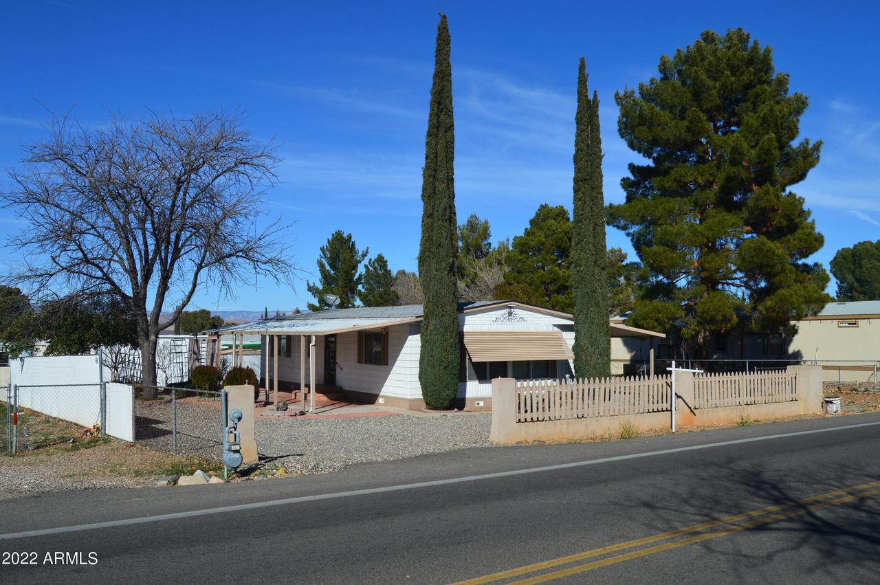3382 E Del Rio Dr., Cottonwood, AZ 86326