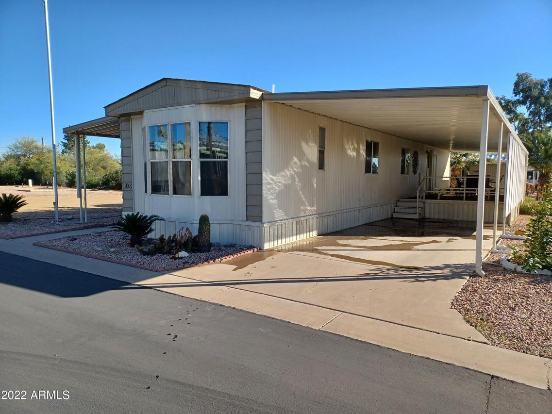 9333 E University Dr. #108, Mesa, AZ 85207