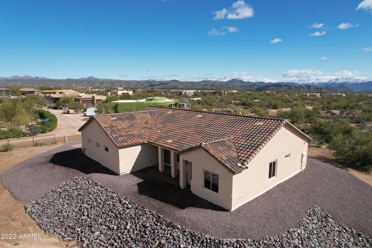14109 E Olesen Rd., Scottsdale, AZ 85262