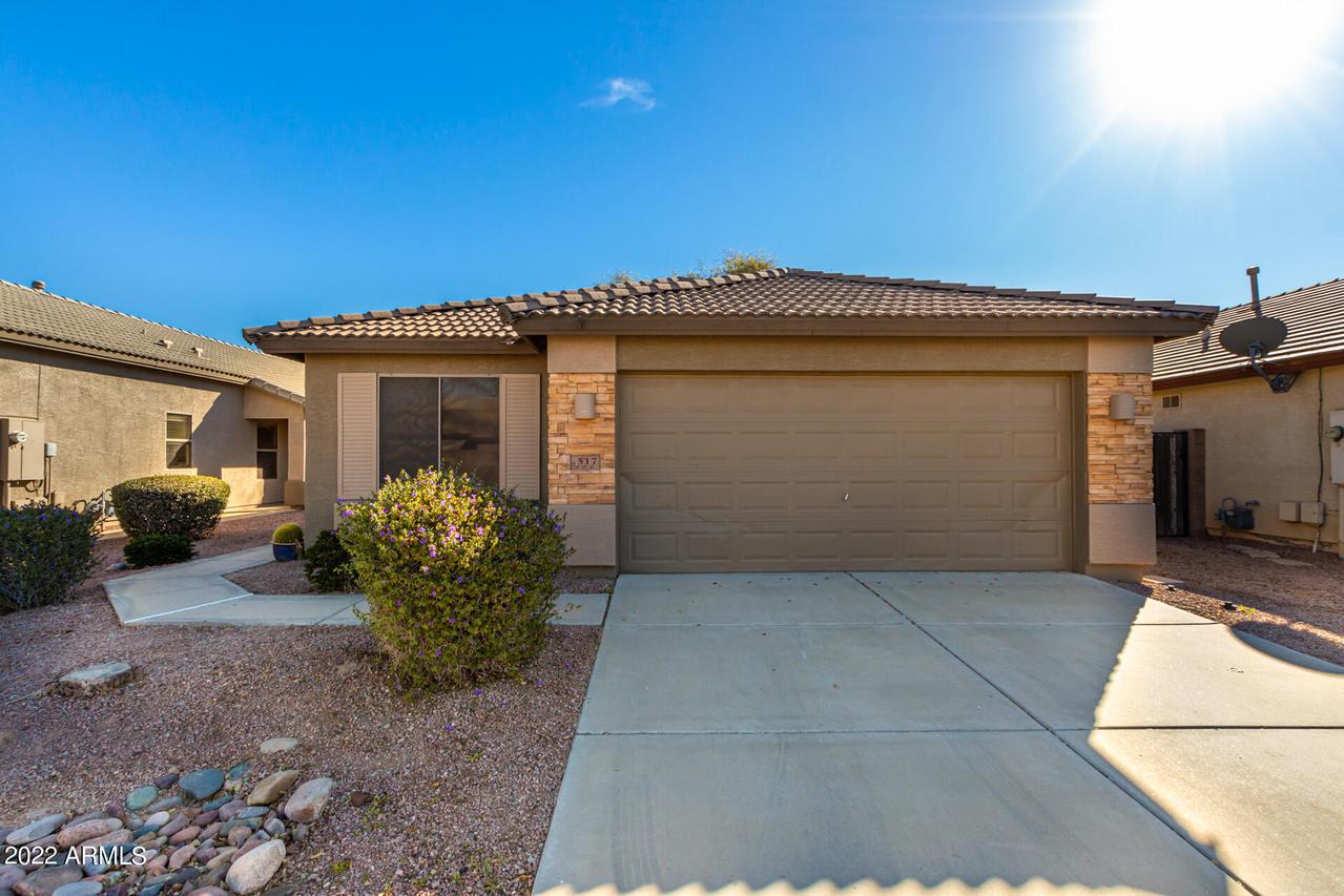 517 S 125th Ave., Avondale, AZ 85323