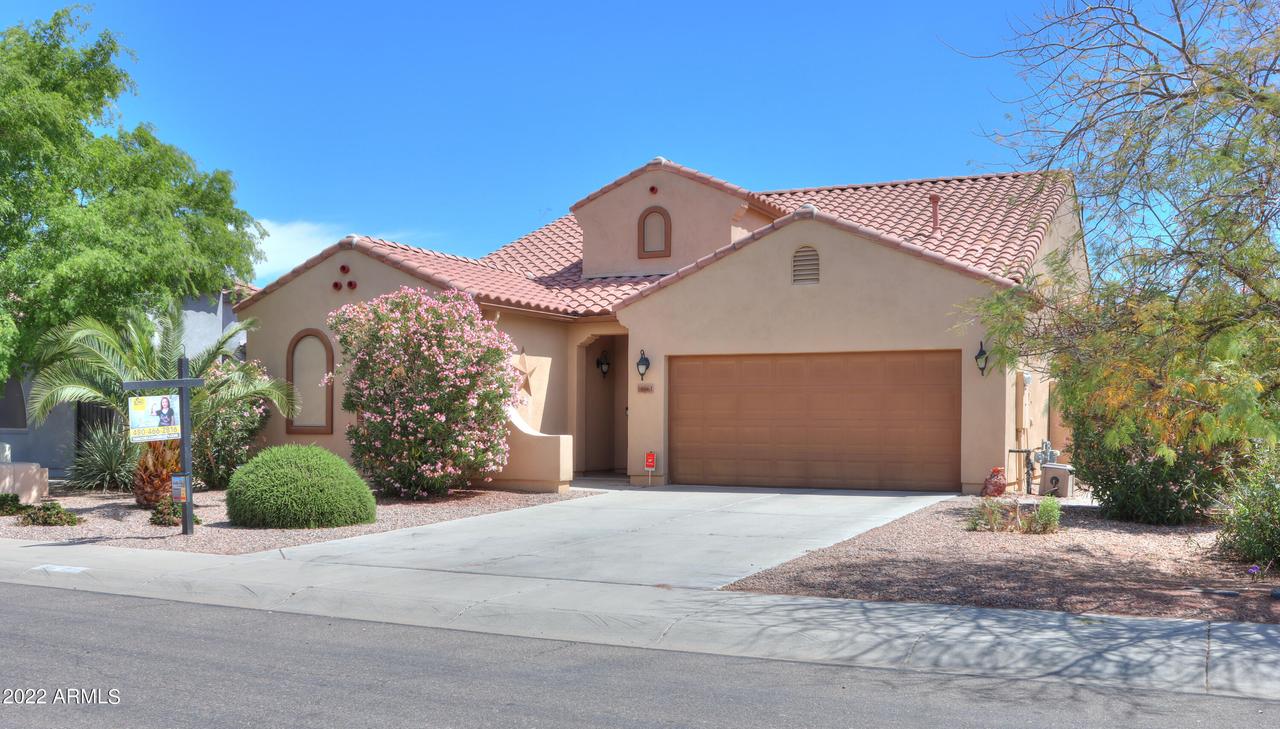 18961 N Goleta St., Maricopa, AZ 85138