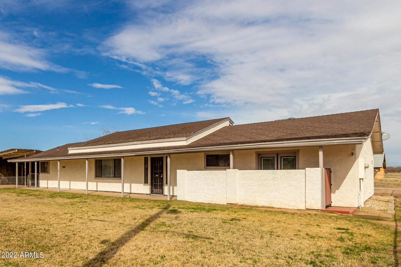 12904 E Via De Palmas Ave., Chandler, AZ 85249