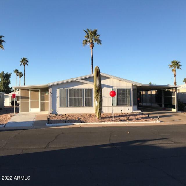 8103 E Southern Ave. #99, Mesa, AZ 85208