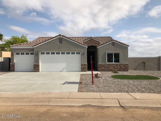 15892 S Coral Rd., Arizona City, AZ 85123