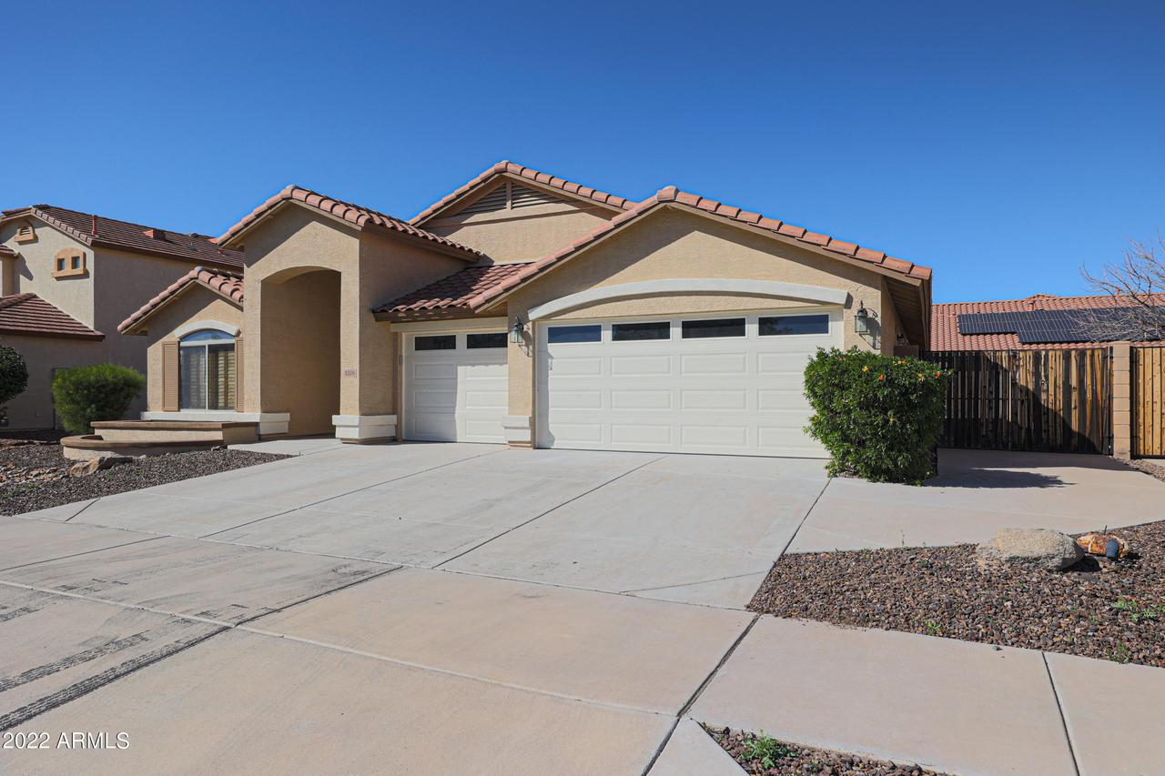 3208 W Grandview Rd., Phoenix, AZ 85053