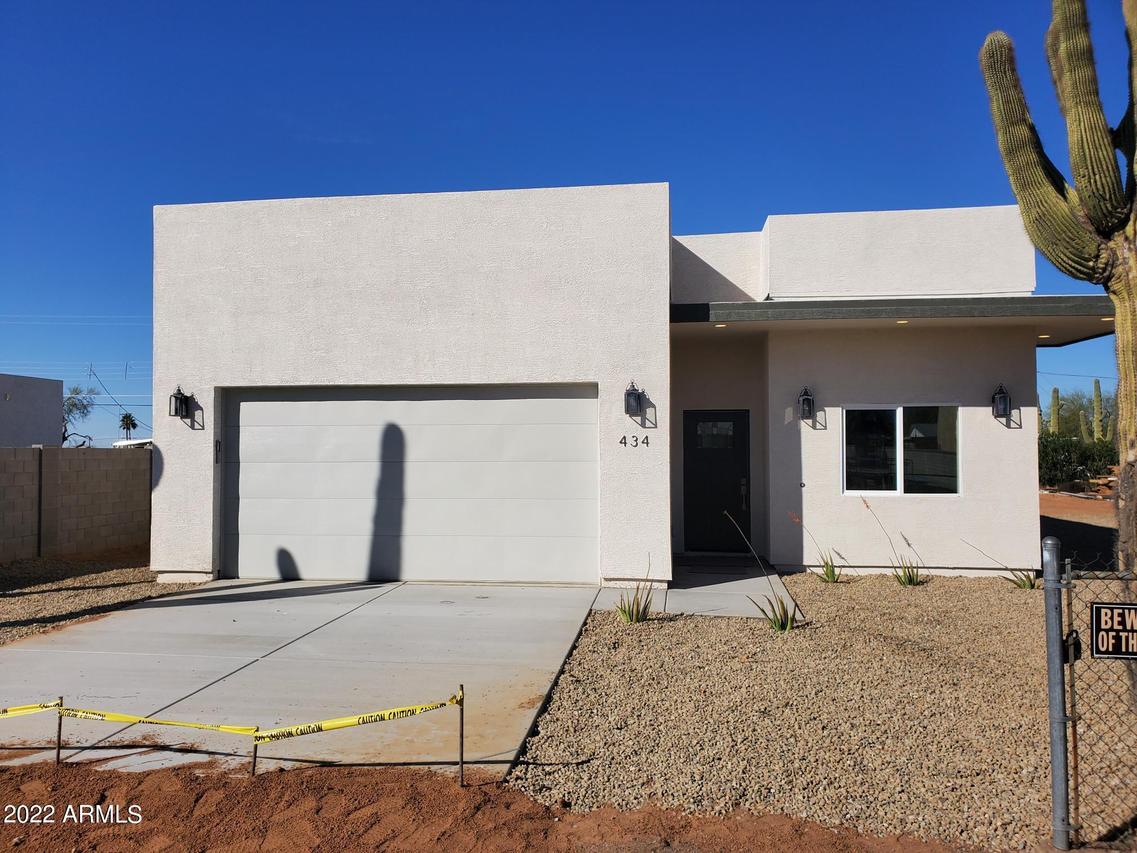 434 S Cedar Dr., Apache Junction, AZ 85120
