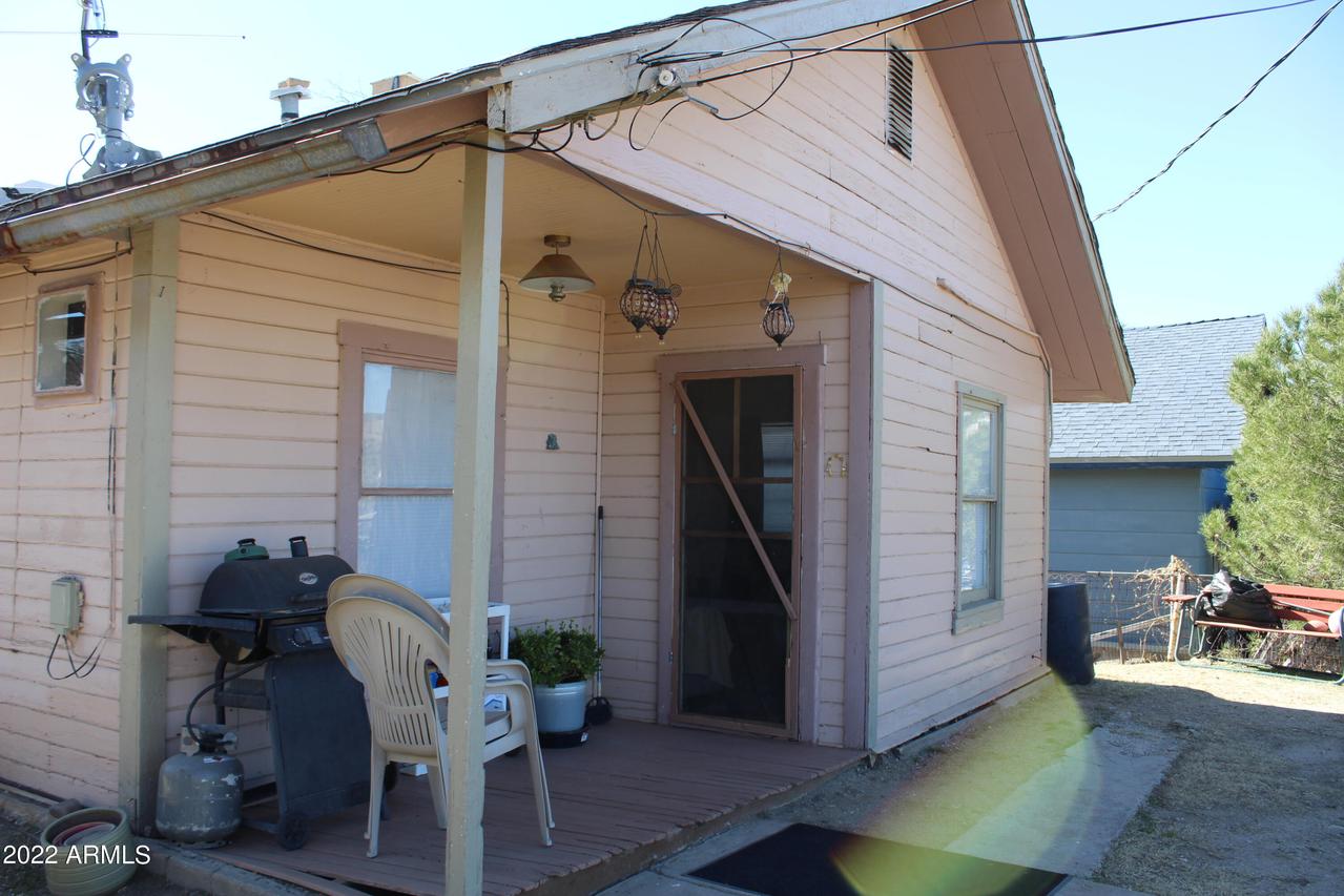 683 W Woodrow St., Miami, AZ 85539