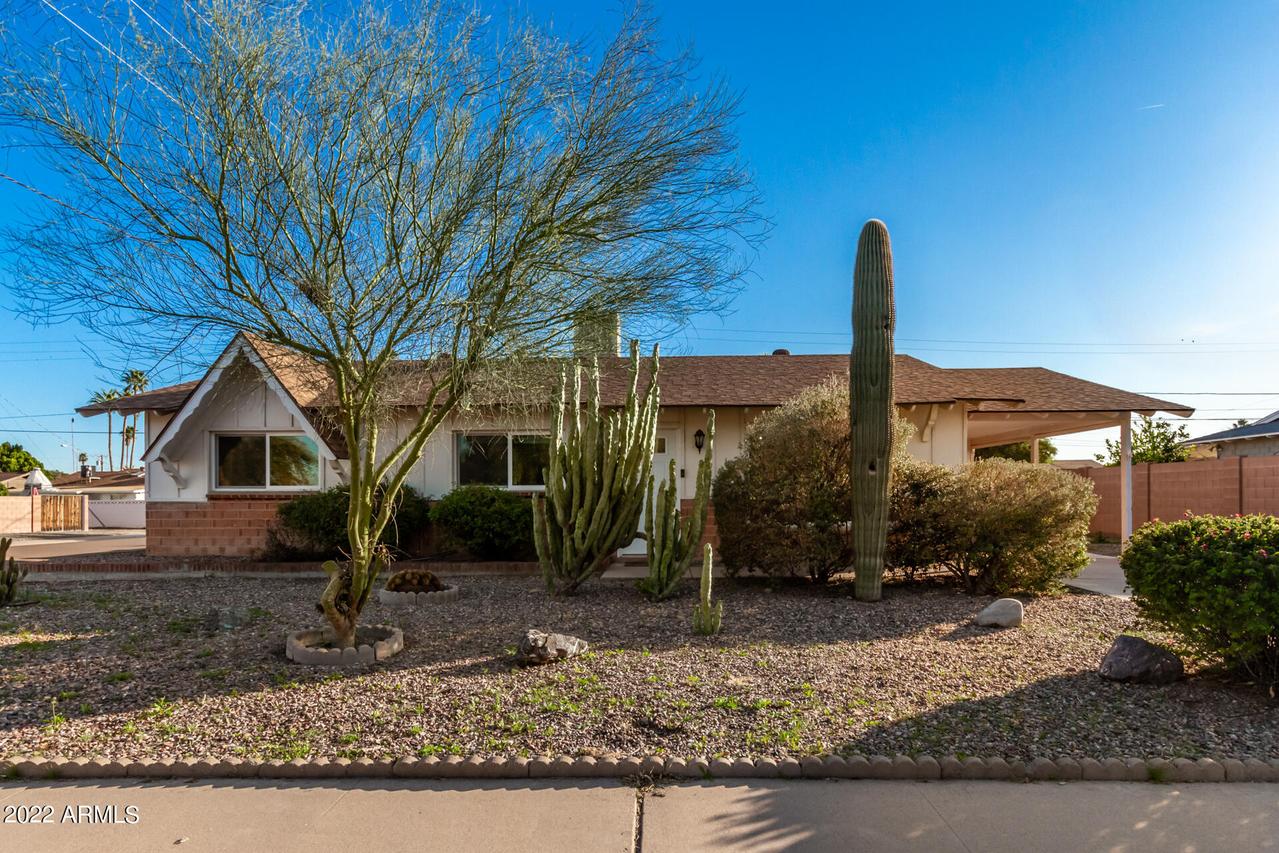 8547 E Roanoke Ave., Scottsdale, AZ 85257