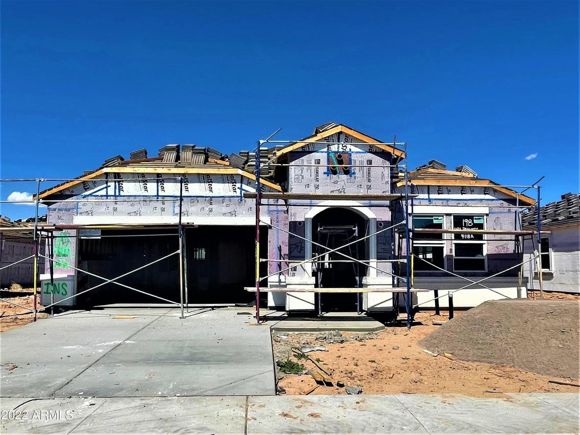 1084 W Descanso Canyon Dr., Casa Grande, AZ 85122