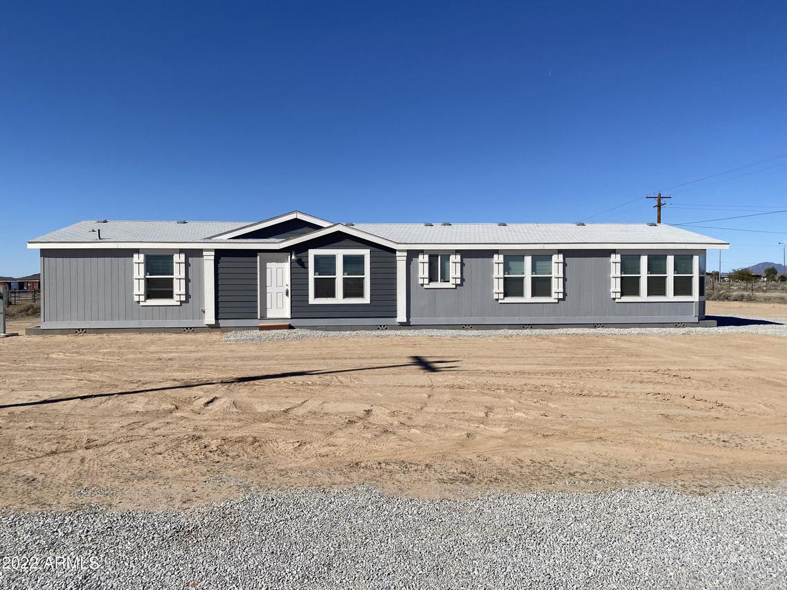 39231 W Buckeye Rd., Tonopah, AZ 85354