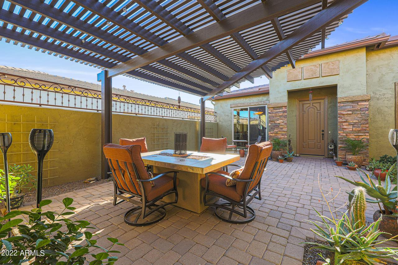 16432 S 176th Dr., Goodyear, AZ 85338