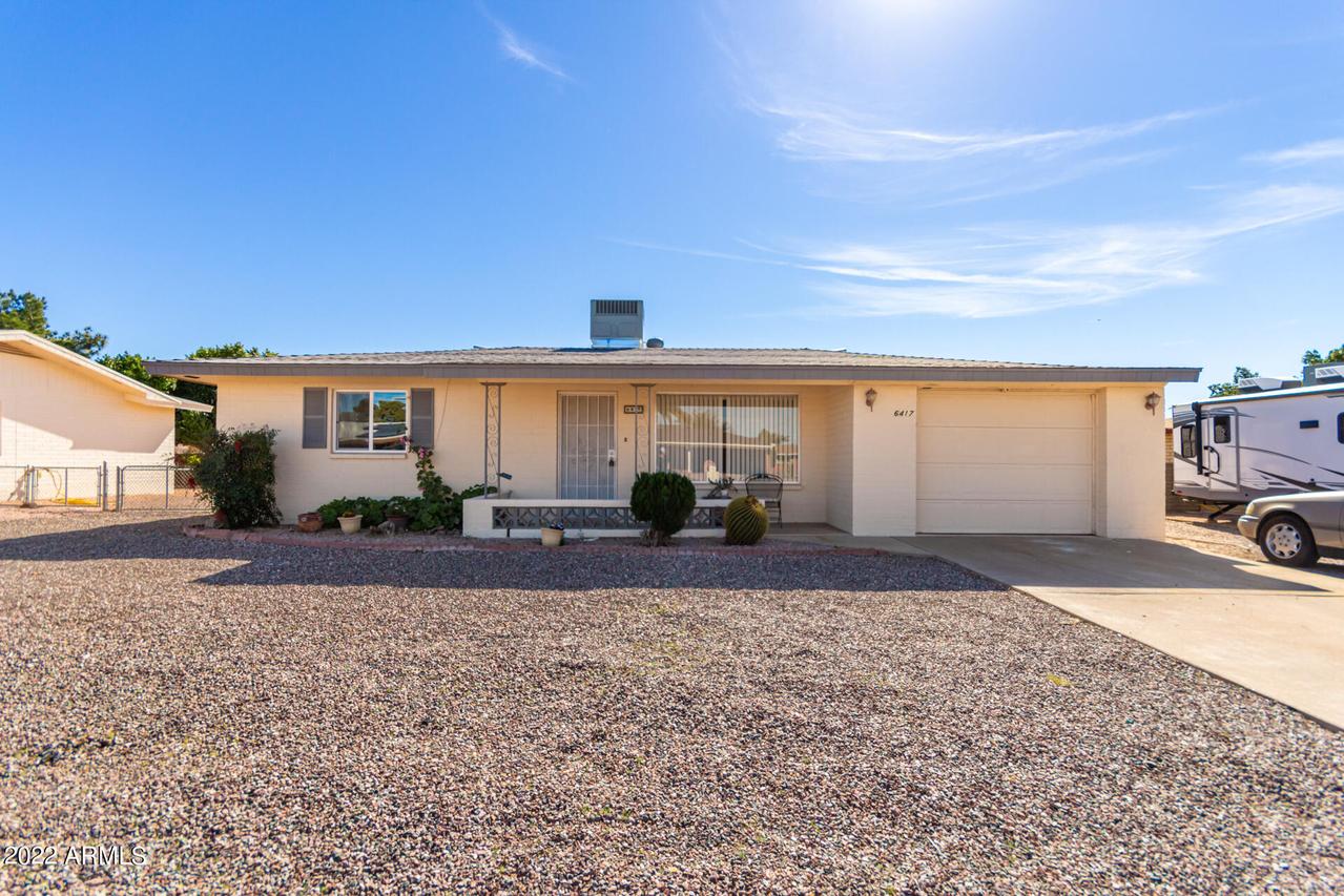 6417 E Adobe Rd., Mesa, AZ 85205