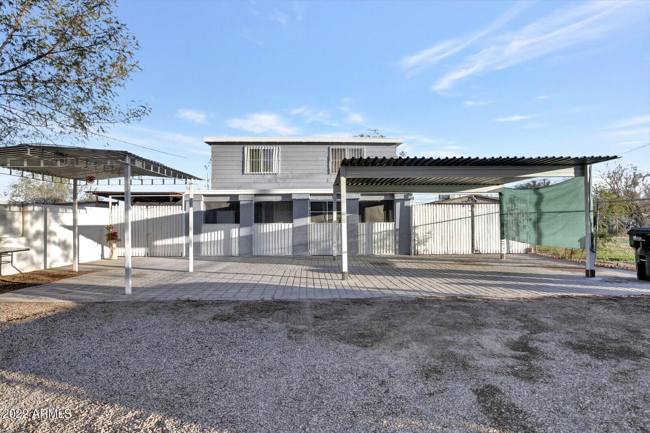 3702 W Sherman St., Phoenix, AZ 85009