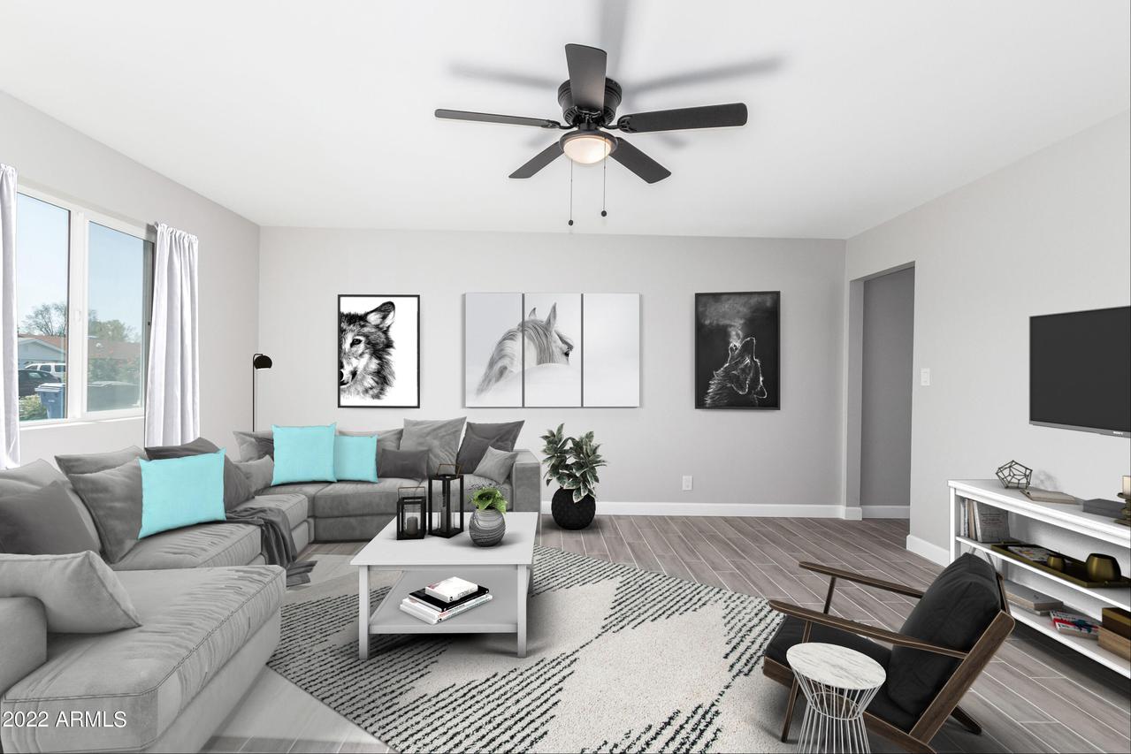 660 W Vine Ave., Mesa, AZ 85210