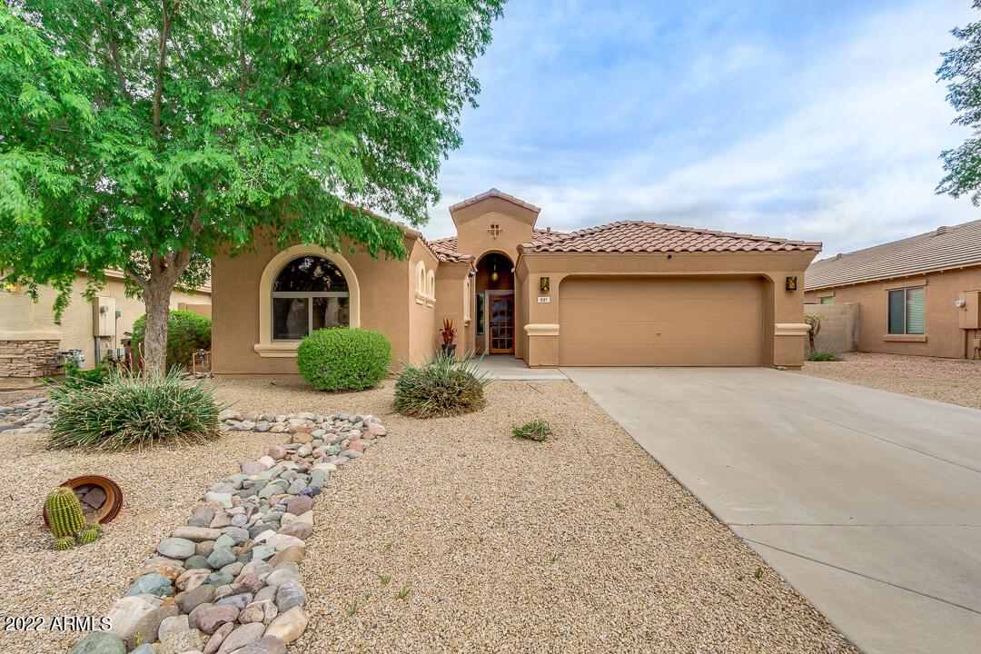661 E Taylor Tr., San Tan Valley, AZ 85143