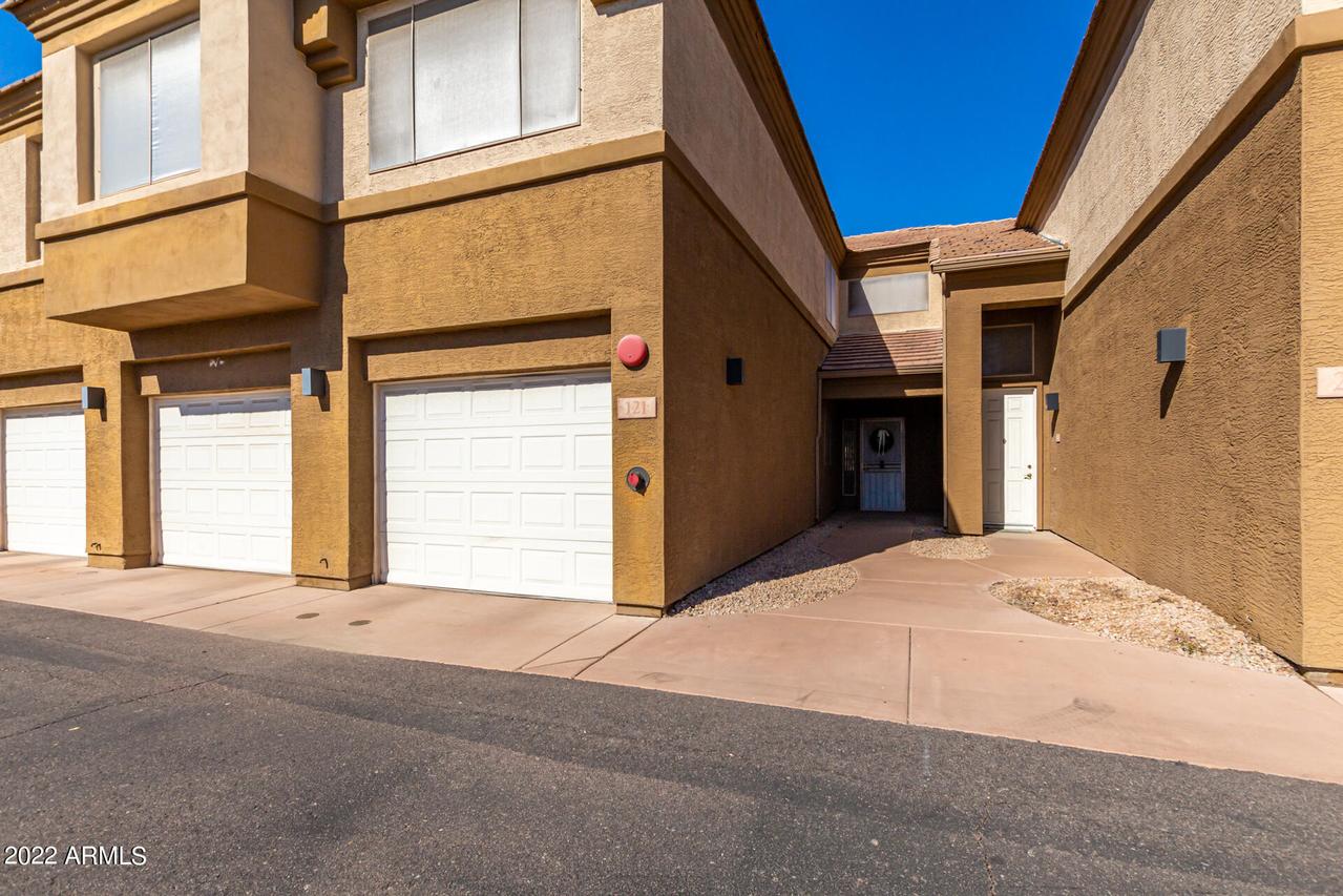 1445 E Broadway Rd. #121, Tempe, AZ 85282