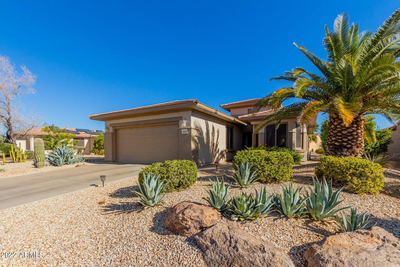 16430 W Peppertree Ct., Surprise, AZ 85387