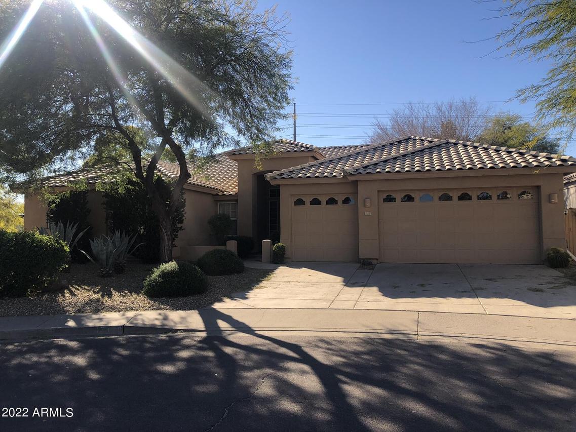 13120 N 88th Pl., Scottsdale, AZ 85260