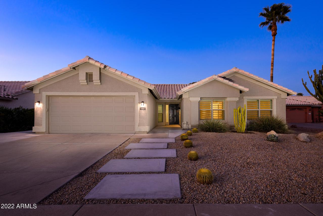 6034 W Pontiac Dr., Glendale, AZ 85308