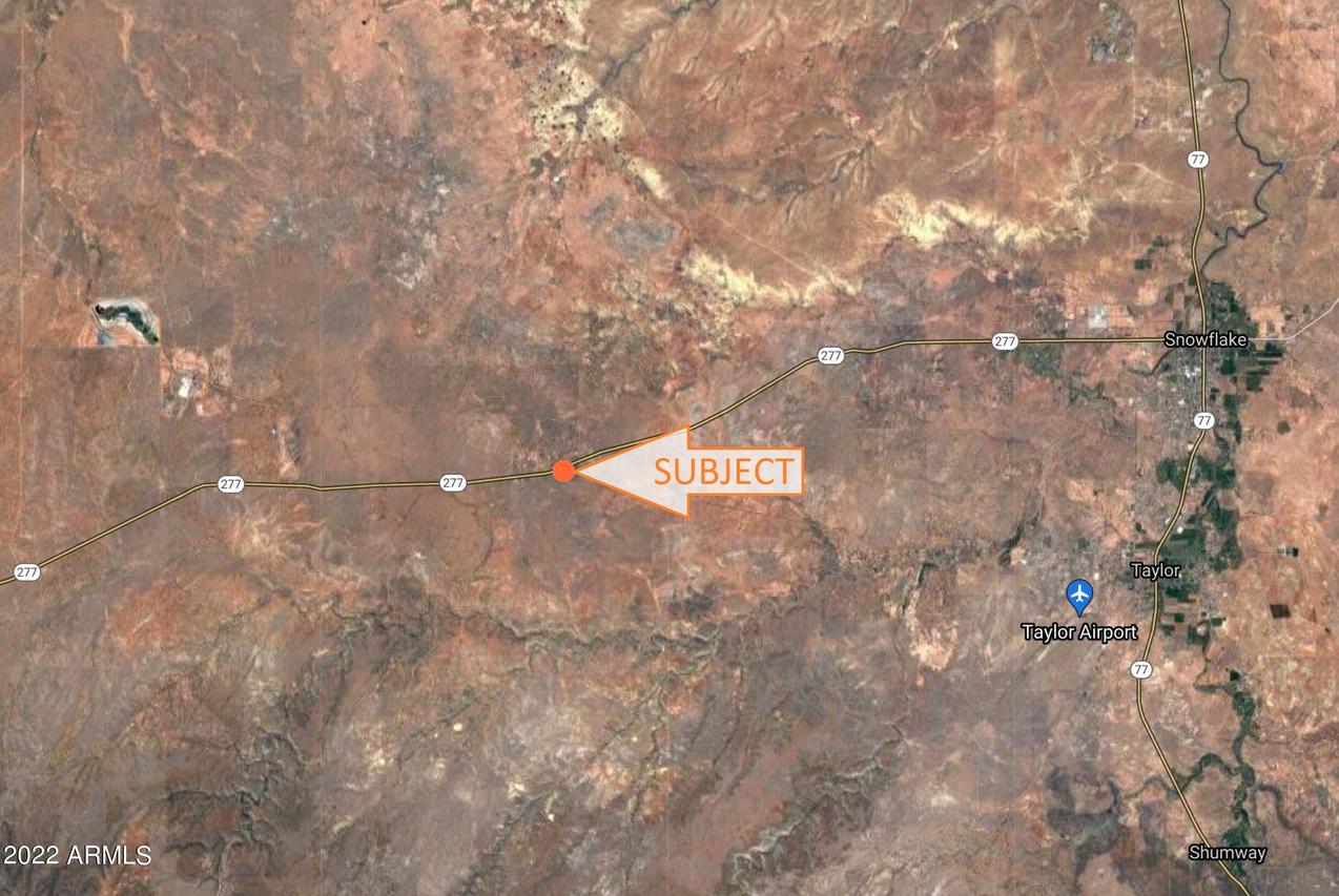 5556 Diana Dr. #-, Heber, AZ 85928