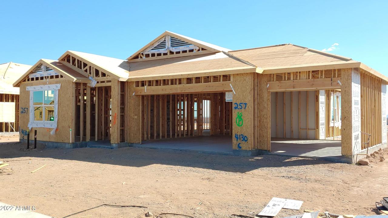 1079 W Beacon Dr., Casa Grande, AZ 85122