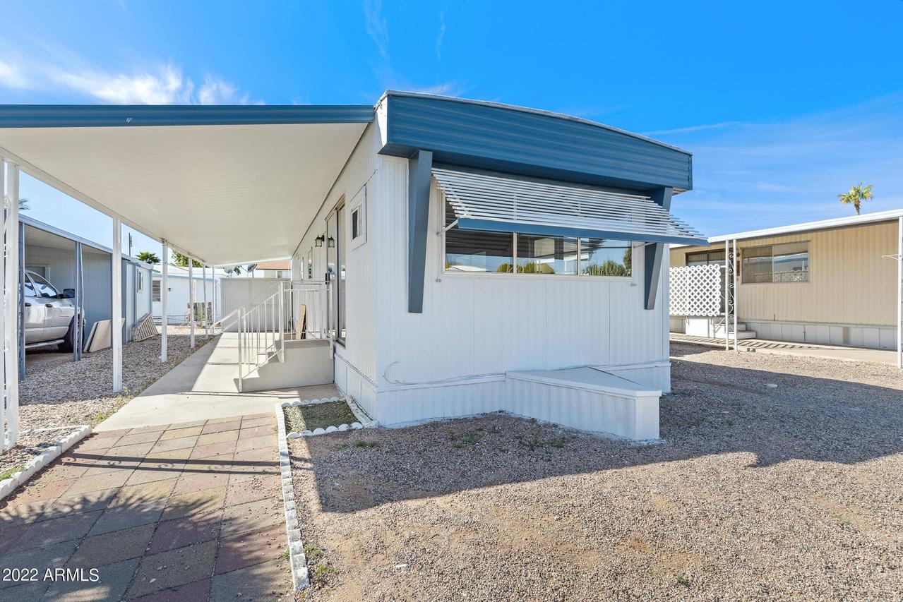 8421 E Main St. #82, Mesa, AZ 85207