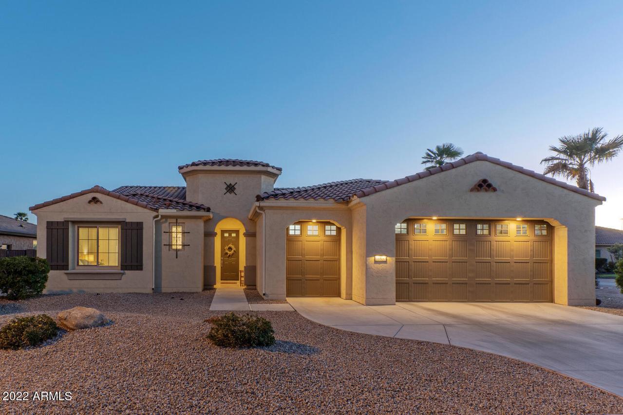 16837 W Sheridan St., Goodyear, AZ 85395