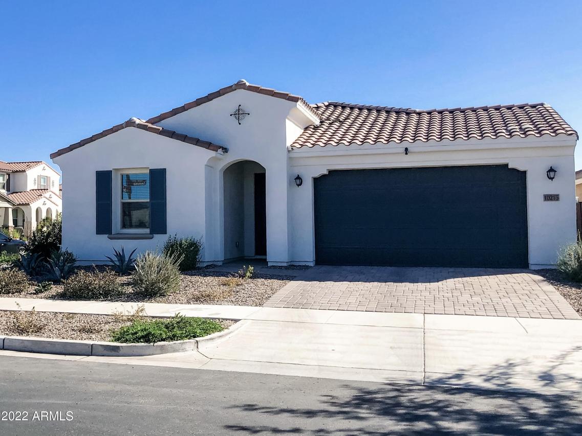 10215 E Gamma Ave., Mesa, AZ 85212