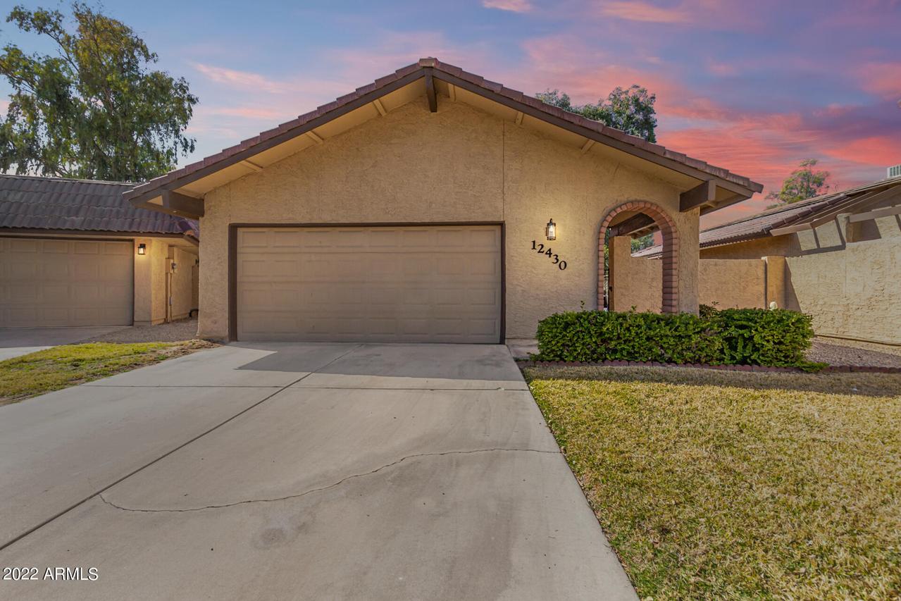 12430 S Potomac St., Phoenix, AZ 85044