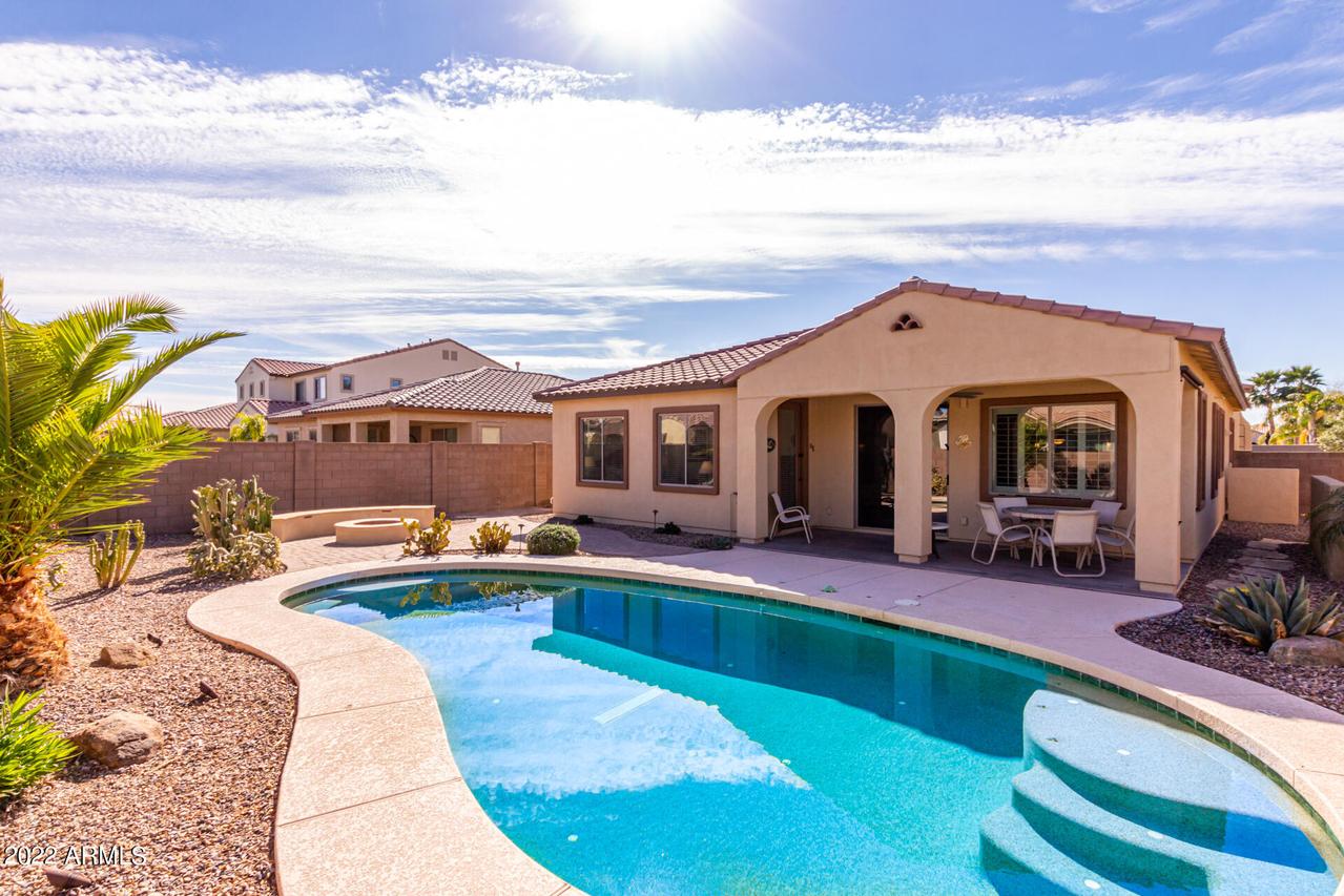 3602 E San Carlos Pl., Chandler, AZ 85249