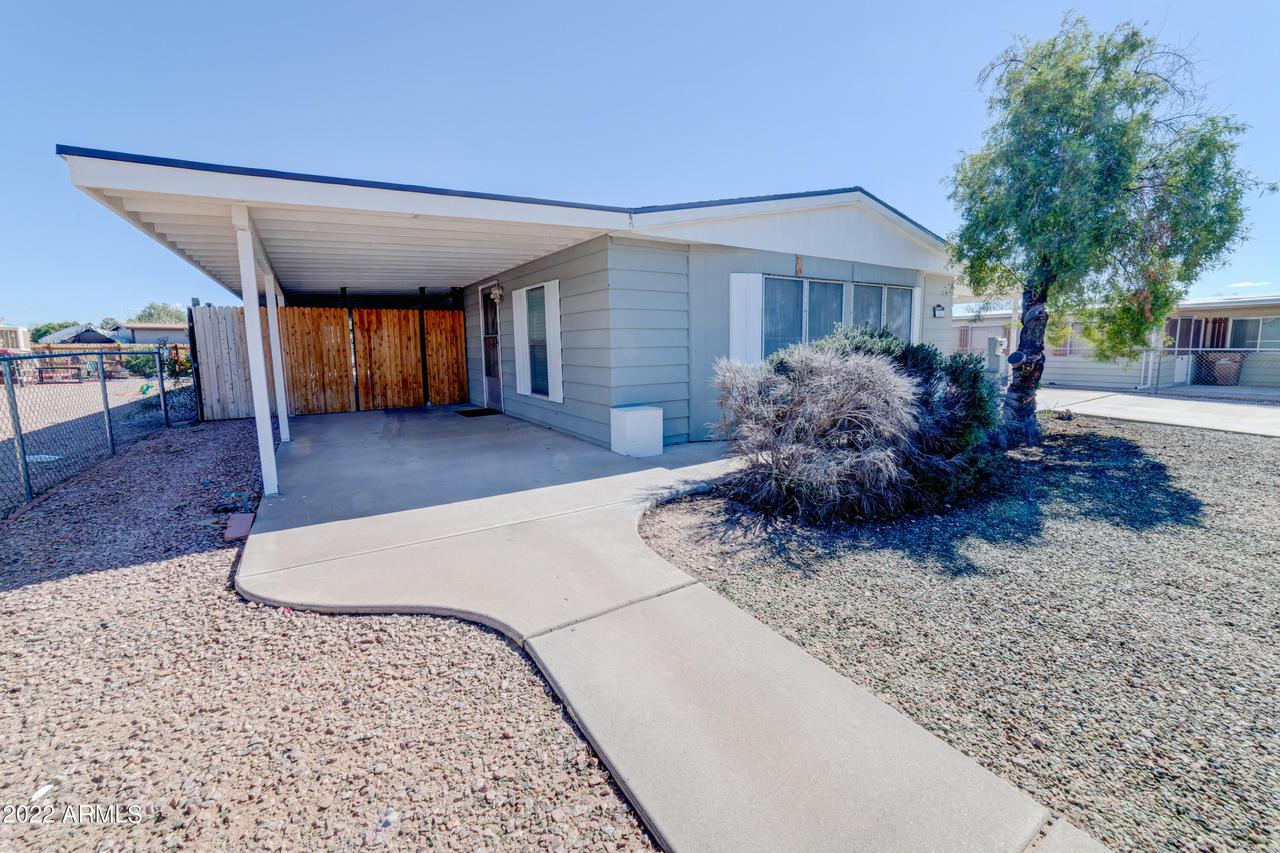 1019 S 97th St., Mesa, AZ 85208