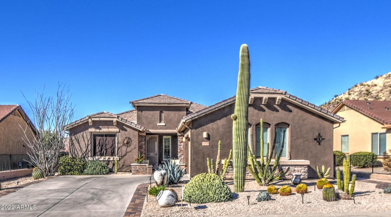 31416 N Gold Field Rd., San Tan Valley, AZ 85143