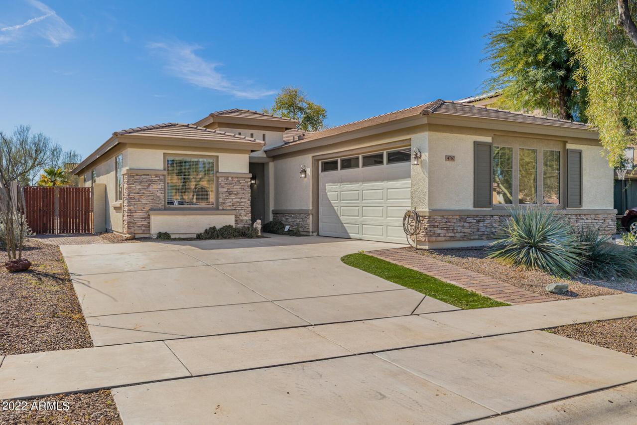 4767 E Cloudburst Ct., Gilbert, AZ 85297