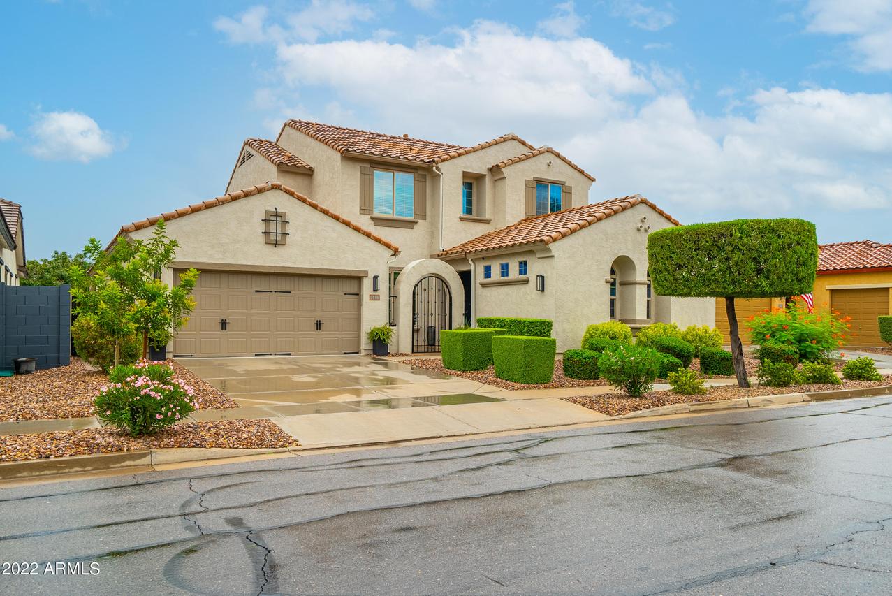 3516 E Megan St., Gilbert, AZ 85295