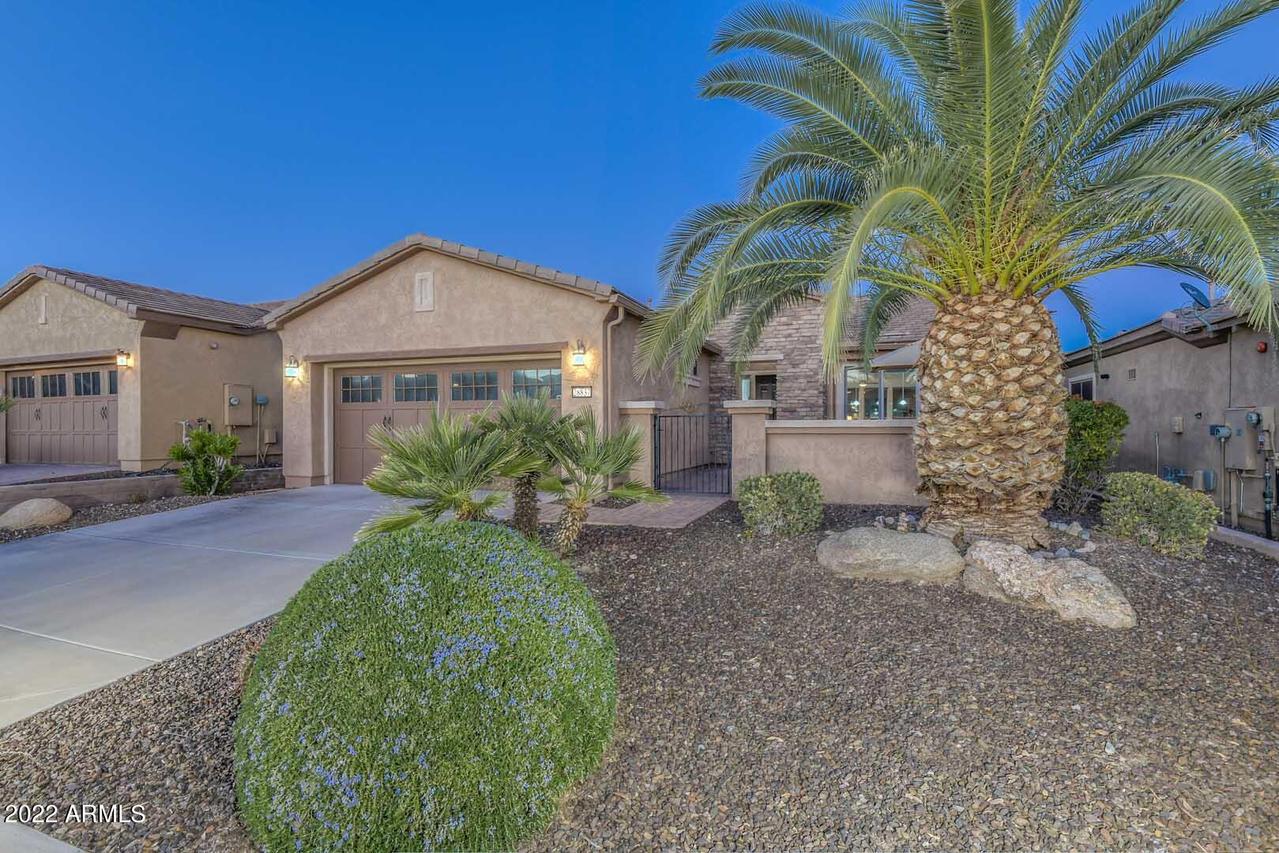 28837 N 127th Ave., Peoria, AZ 85383