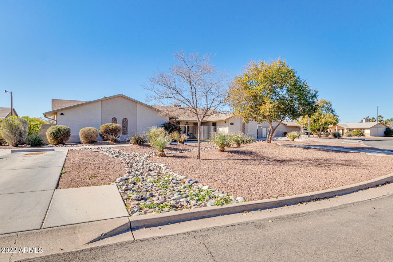 1741 E Palm Parke Blvd., Casa Grande, AZ 85122