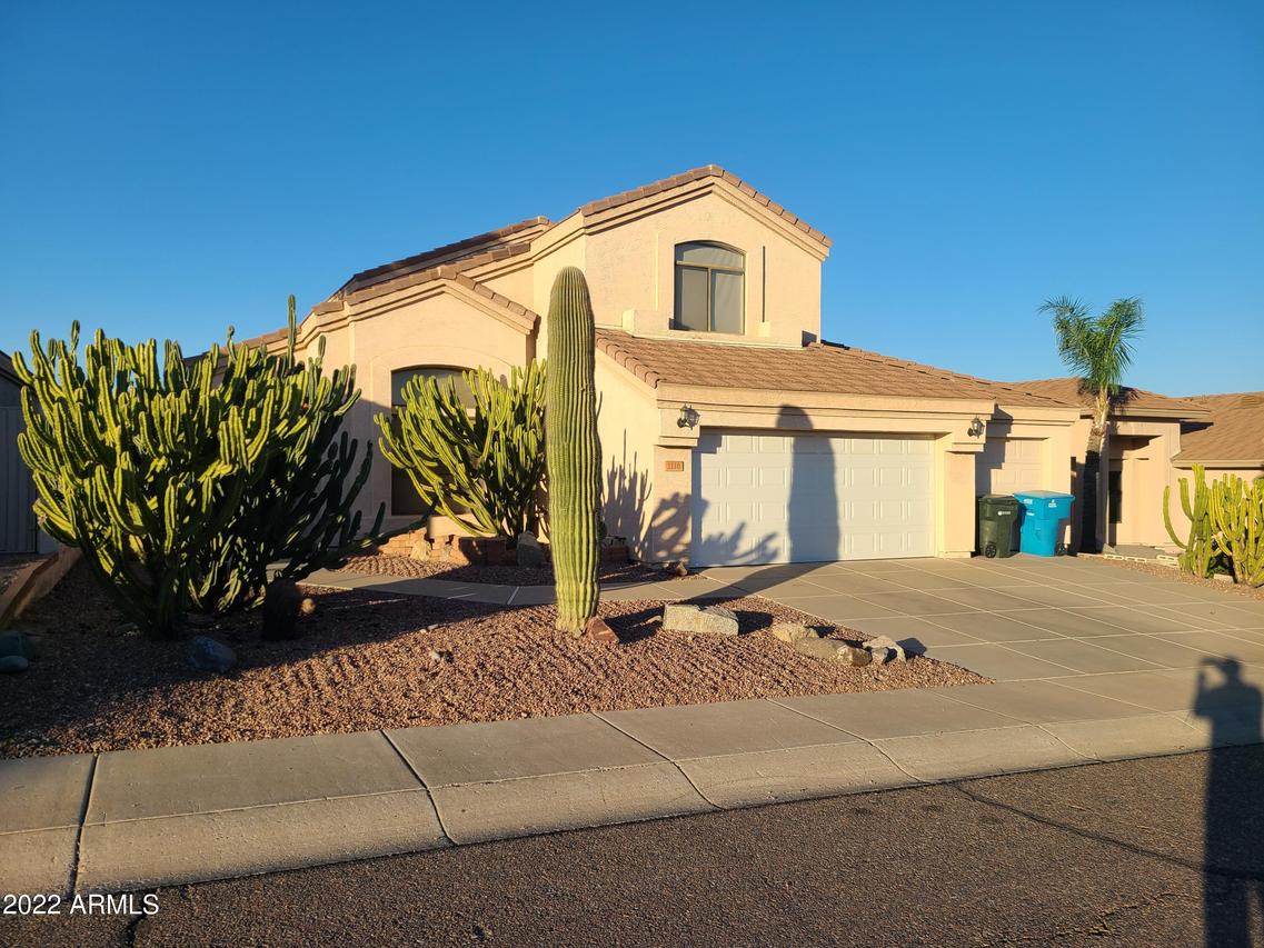 2110 E Wahalla Ln., Phoenix, AZ 85024