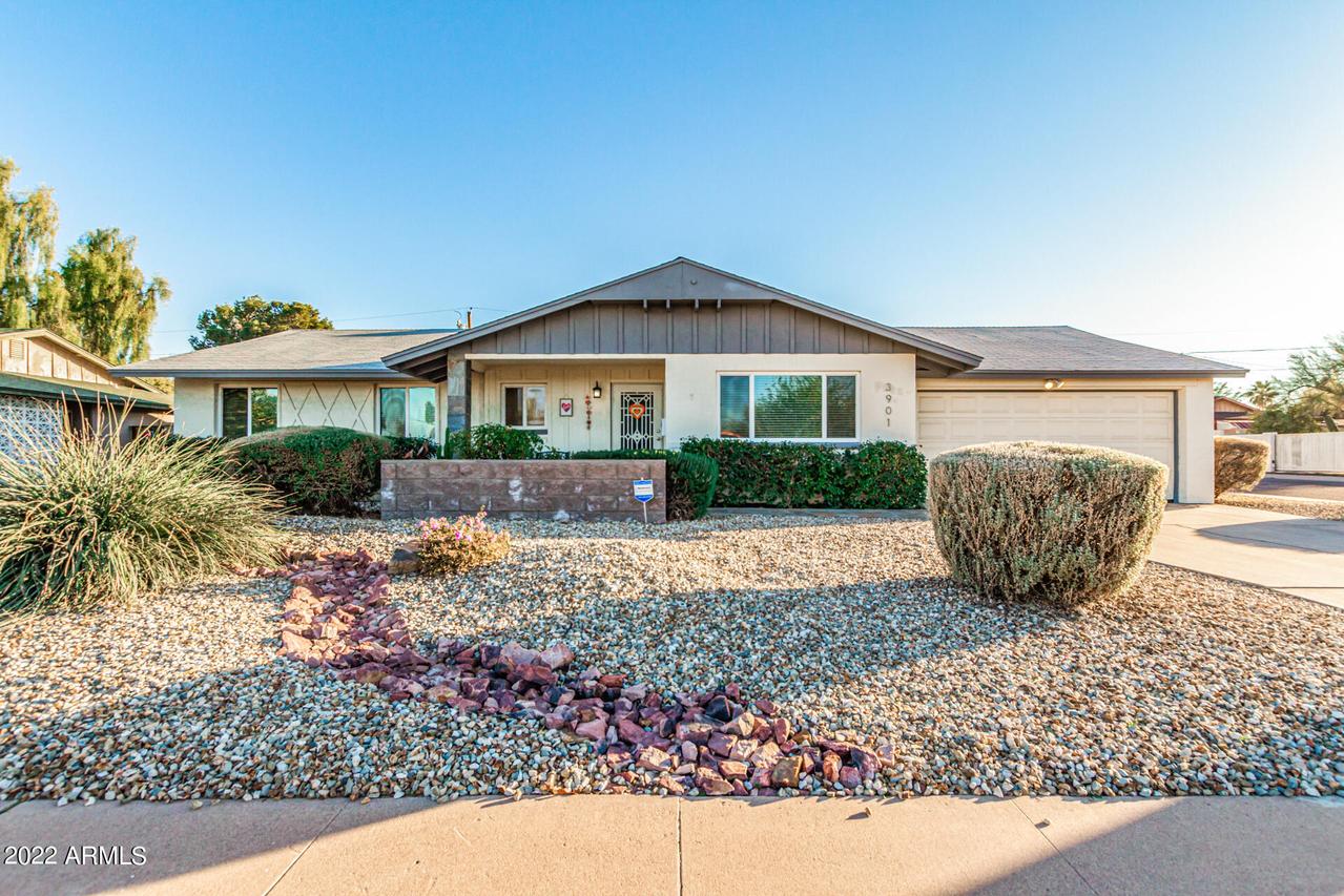3901 E Desert Cove Ave., Phoenix, AZ 85028