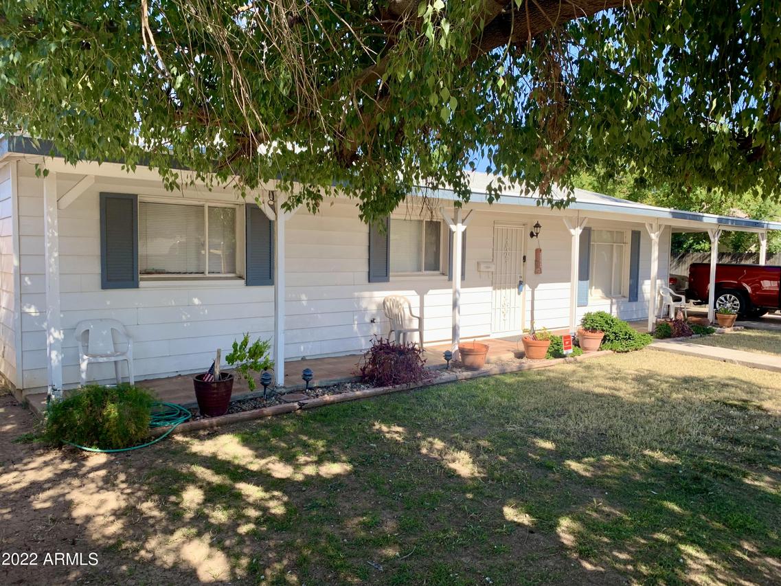 3224 W Palo Verde Dr., Phoenix, AZ 85017